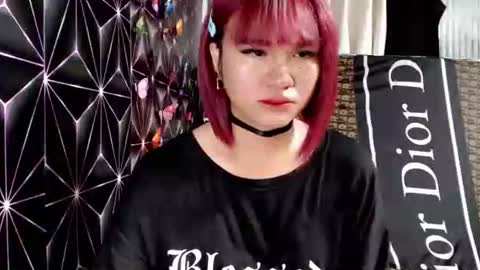 Snapshot of queen_elicktra chatting on November 2025 08:44:01 AM JOY online show from November 2025 08:44:01 AM