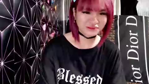 Snapshot of queen_elicktra chatting on November 2025 09:54:01 PM JOY online show from November 2025 09:54:01 PM