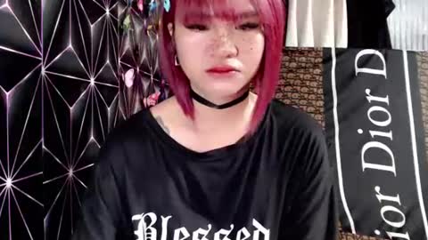 Snapshot of queen_elicktra chatting on November 2025 10:26:01 PM JOY online show from November 2025 10:26:01 PM