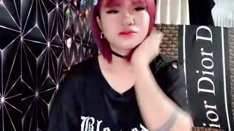 Snapshot of queen_elicktra chatting on November 2025 10:14:02 PM JOY online show from November 2025 10:14:02 PM