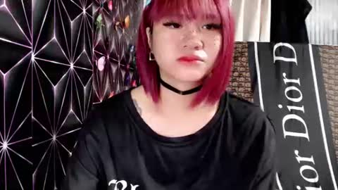 Snapshot of queen_elicktra chatting on November 2025 12:21:01 AM JOY online show from November 2025 12:21:01 AM