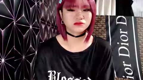 Snapshot of queen_elicktra chatting on November 2025 01:00:02 PM JOY online show from November 2025 01:00:02 PM