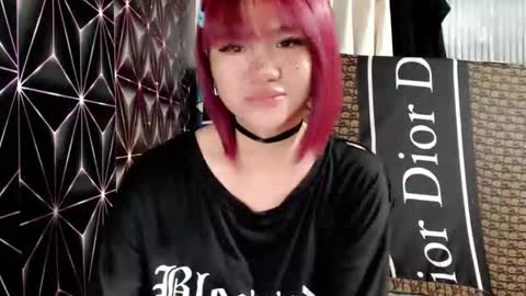 Snapshot of queen_elicktra chatting on December 2025 04:54:01 AM JOY online show from December 2025 04:54:01 AM