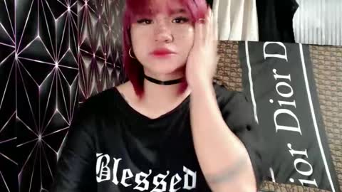 Snapshot of queen_elicktra chatting on January 2026 04:31:02 PM JOY online show from January 2026 04:31:02 PM