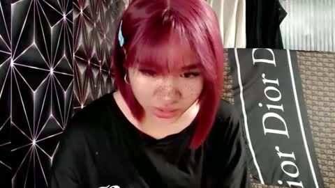 Snapshot of queen_elicktra chatting on January 2026 01:47:02 PM JOY online show from January 2026 01:47:02 PM