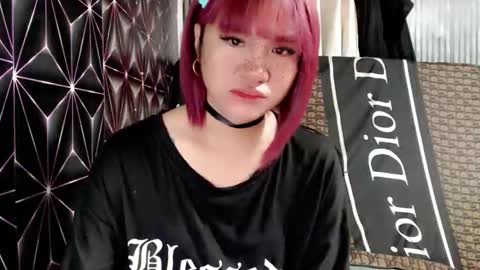 Snapshot of queen_elicktra chatting on January 2026 04:28:01 AM JOY online show from January 2026 04:28:01 AM