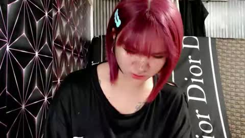 Snapshot of queen_elicktra chatting on January 2026 04:34:01 PM JOY online show from January 2026 04:34:01 PM