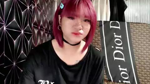 Snapshot of queen_elicktra chatting on January 2026 04:39:02 AM JOY online show from January 2026 04:39:02 AM