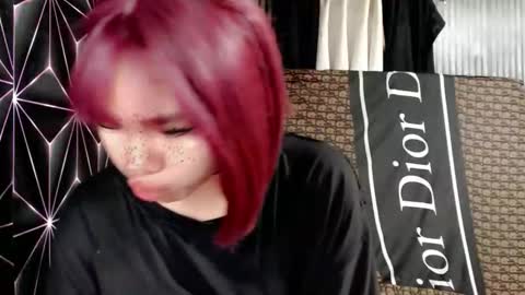 Snapshot of queen_elicktra chatting on January 2026 02:50:02 AM JOY online show from January 2026 02:50:02 AM