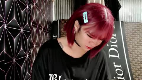 Snapshot of queen_elicktra chatting on January 2026 09:15:02 AM JOY online show from January 2026 09:15:02 AM