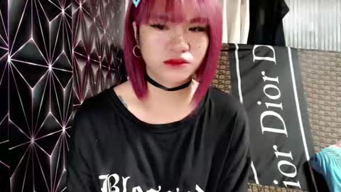 Snapshot of queen_elicktra chatting on January 2026 05:00:02 AM JOY online show from January 2026 05:00:02 AM