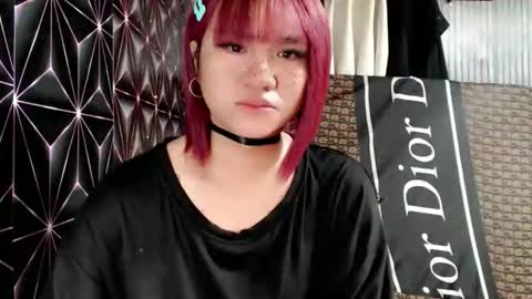 Snapshot of queen_elicktra chatting on January 2026 10:20:01 AM JOY online show from January 2026 10:20:01 AM