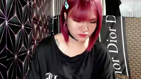 Snapshot of queen_elicktra chatting on January 2026 09:02:02 PM JOY online show from January 2026 09:02:02 PM