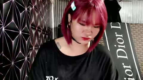 Snapshot of queen_elicktra chatting on February 2026 10:06:01 PM JOY online show from February 2026 10:06:01 PM