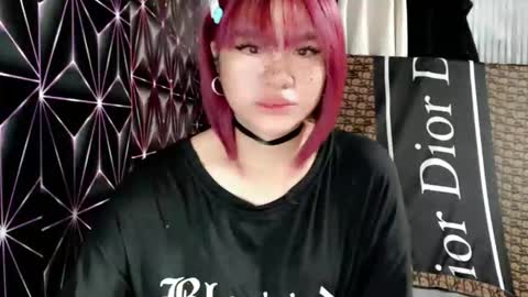 Snapshot of queen_elicktra chatting on February 2026 10:39:01 PM JOY online show from February 2026 10:39:01 PM