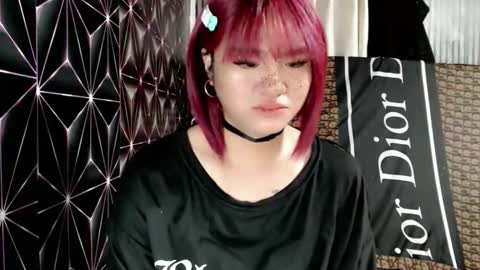 Snapshot of queen_elicktra chatting on February 2026 07:21:02 AM JOY online show from February 2026 07:21:02 AM