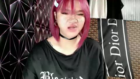 Snapshot of queen_elicktra chatting on March 2026 09:17:01 PM JOY online show from March 2026 09:17:01 PM