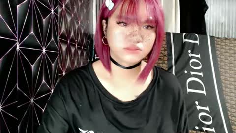 Snapshot of queen_elicktra chatting on March 2026 04:36:01 PM JOY online show from March 2026 04:36:01 PM