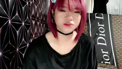 Snapshot of queen_elicktra chatting on March 2026 09:29:02 PM JOY online show from March 2026 09:29:02 PM