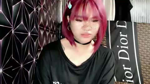 Snapshot of queen_elicktra chatting on March 2026 10:58:02 PM JOY online show from March 2026 10:58:02 PM