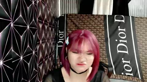 Snapshot of queen_elicktra chatting on March 2026 12:06:02 AM JOY online show from March 2026 12:06:02 AM