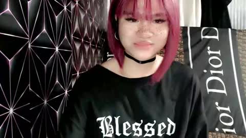 Snapshot of queen_elicktra chatting on March 2026 04:39:02 AM JOY online show from March 2026 04:39:02 AM