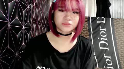 Snapshot of queen_elicktra chatting on March 2026 04:48:01 AM JOY online show from March 2026 04:48:01 AM