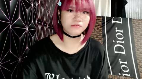 Snapshot of queen_elicktra chatting on March 2026 03:32:02 AM JOY online show from March 2026 03:32:02 AM