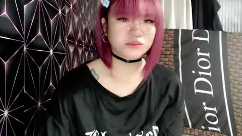 Snapshot of queen_elicktra chatting on March 2026 04:44:01 PM JOY online show from March 2026 04:44:01 PM