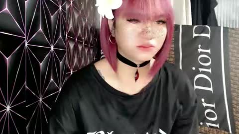 Snapshot of queen_elicktra chatting on March 2026 09:03:01 AM JOY online show from March 2026 09:03:01 AM