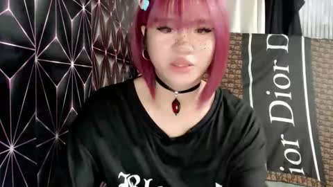 Snapshot of queen_elicktra chatting on March 2026 03:55:02 PM JOY online show from March 2026 03:55:02 PM