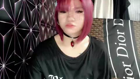 Snapshot of queen_elicktra chatting on March 2026 09:59:01 PM JOY online show from March 2026 09:59:01 PM