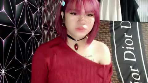 Snapshot of queen_elicktra chatting on April 2026 10:20:02 AM JOY online show from April 2026 10:20:02 AM