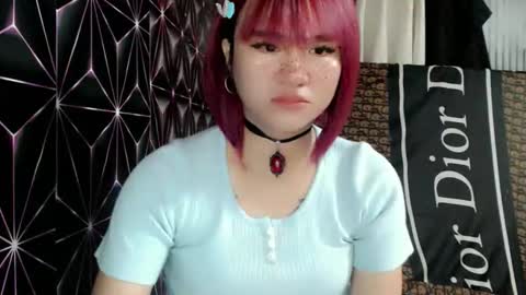 Snapshot of queen_elicktra chatting on April 2026 09:59:01 AM JOY online show from April 2026 09:59:01 AM