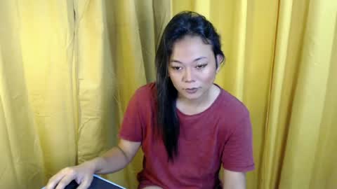 queen_ennah online show from June 2026 07:16:01 PM