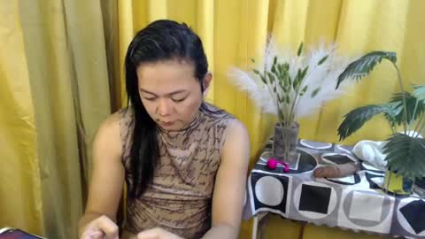 queen_ennah online show from July 2026 08:46:02 PM