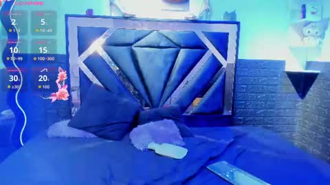 Jenni online show from July 2026 03:19:01 AM