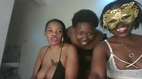 Queen kikih online show from July 2026 09:21:02 PM