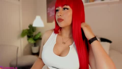 Snapshot of queen_liana chatting on May 2026 06:20:01 AM Liana online show from May 2026 06:20:01 AM
