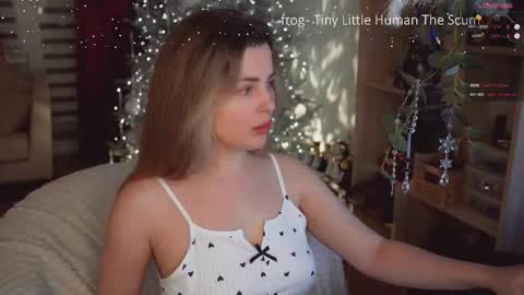 Maria online show from January 2026 06:33:02 PM