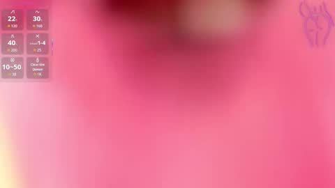 Snapshot of queen_michelle_ chatting on March 2026 11:30:02 PM Michelle online show from March 2026 11:30:02 PM