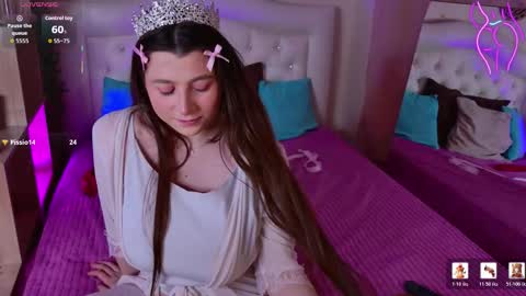 Snapshot of queen_michelle_ chatting on March 2026 09:58:01 PM Michelle online show from March 2026 09:58:01 PM