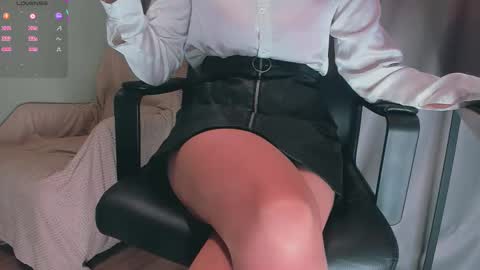 Carly online show from January 2026 08:03:01 PM