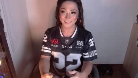 samantha online show from December 2025 01:16:02 PM