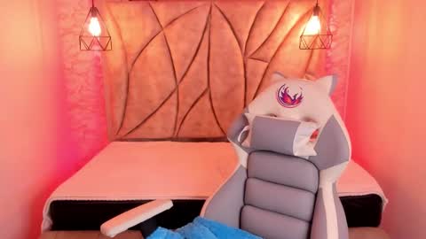 Snapshot of queen_perla_ chatting on February 2025 02:58:02 PM online show from February 2025 02:58:02 PM
