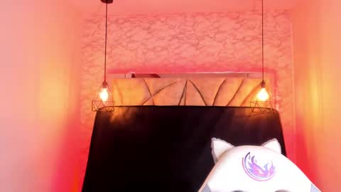 Snapshot of queen_perla_ chatting on February 2025 06:26:01 PM online show from February 2025 06:26:01 PM