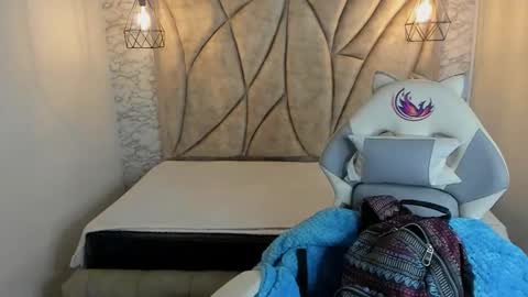 Snapshot of queen_perla_ chatting on February 2025 11:58:01 AM online show from February 2025 11:58:01 AM