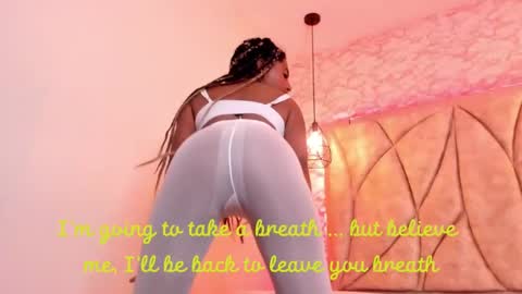 Snapshot of queen_perla_ chatting on March 2025 06:08:02 PM online show from March 2025 06:08:02 PM