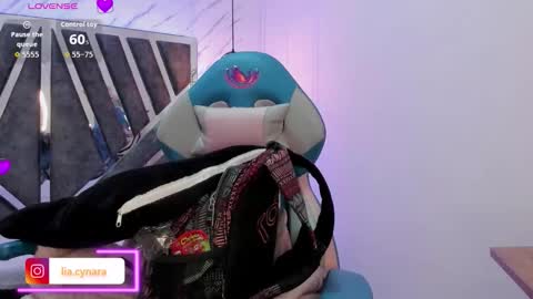 Snapshot of queen_perla_ chatting on September 2025 11:22:02 AM online show from September 2025 11:22:02 AM