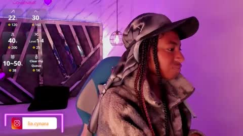 Snapshot of queen_perla_ chatting on September 2025 11:23:02 AM online show from September 2025 11:23:02 AM